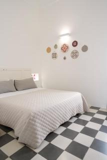 Le Cementine - Apulian Rooms - 0