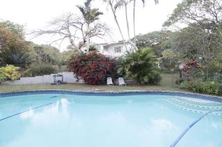 16 st Johns - Studio - Port Shepstone - 1