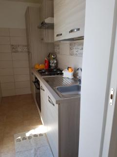 Apartment Colaianni - Torre San Giovanni Ugento - 6