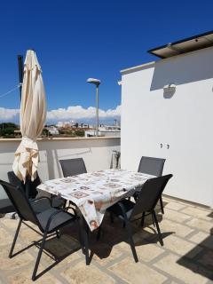 Apartment Colaianni - Torre San Giovanni Ugento - 3