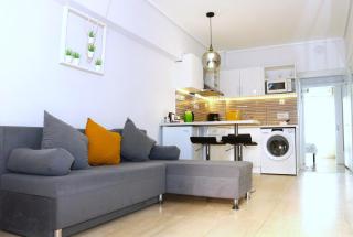 Persey Apartment - Atene - 0