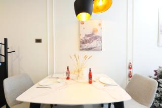 Saigon Royal Apartment - 3