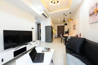 Saigon Royal Apartment - 2