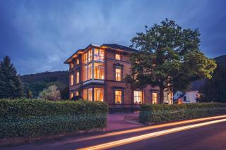 Hotel Villa Sanct Peter - Bad Neuenahr-Ahrweiler - 0