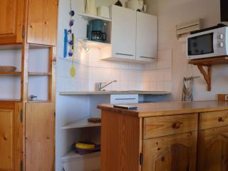 Appartement T2 avec Piscine et Clim - Saint-Cyprien Plage - FR-1-225D-54 - Saint-Cyprien Plage - 4