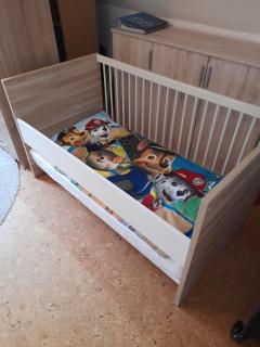 Haus an der Radau - 1