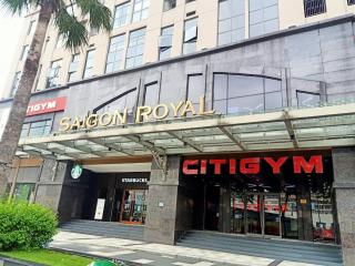 Saigon Royal Apartment - 4