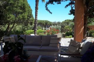 Villa Margiu - Villasimius - 4