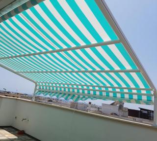 Apartment Colaianni - Torre San Giovanni Ugento - 9