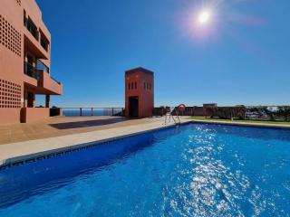 NEW LUXURIOUS APARTMENT + 2 BEDROOMS + SEA VIEW + POOL - Sitio de Calahonda - 9