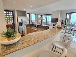NEW LUXURIOUS APARTMENT + 2 BEDROOMS + SEA VIEW + POOL - Sitio de Calahonda - 4