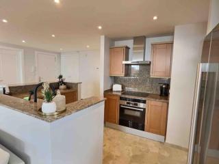 NEW LUXURIOUS APARTMENT + 2 BEDROOMS + SEA VIEW + POOL - Sitio de Calahonda - 3