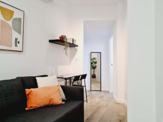 Bilbao APARTAMENTOS Zorroza - Bilbao - 5