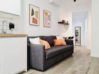 Bilbao APARTAMENTOS Zorroza - 7