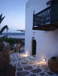 Castrum Traditional Sunset Suites - 1