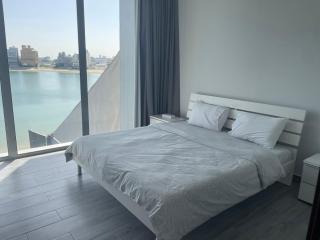Sama Chalet kuwait - Al Khīrān - 1