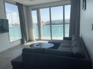 Sama Chalet kuwait - Al Khīrān - 2