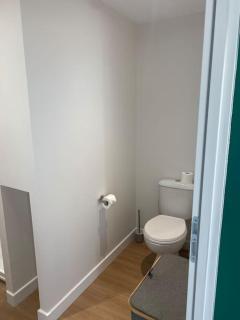Duplex type Loft centre ville * clim * WIFI * Haut de gamme * - Angulema - 4
