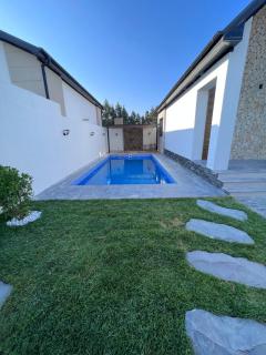 Villa deluxe - 8