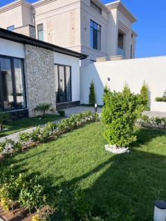 Villa deluxe - Bakoe - 6