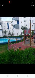 Appartement avec piscine à bouznika - 6