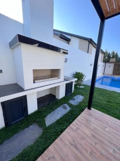 Villa deluxe - 5