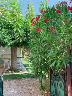 Chez Anne - 1