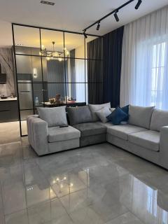 Villa deluxe - Bakoe - 0
