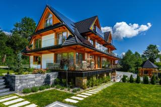 Rezydencja Górska Odkryj Zakopane - Zakopane - 2