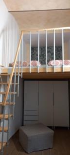 appartamento 4/5 posti letto - Firenze - 5