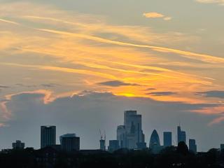 Riverside Premium Double Room E14 - London - 7