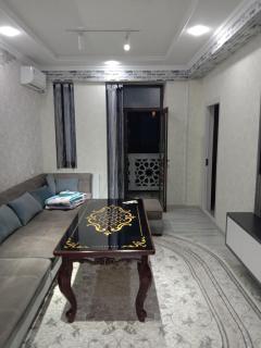 GREEN HAUS FOR YOU - 1