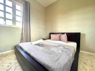 Tropical getaway villa - Pereybere - 6