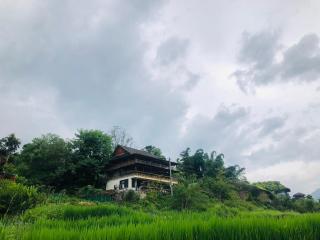 Sần's House - Lao Cai - 3
