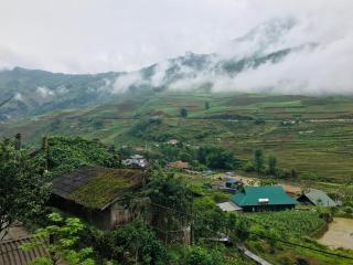 Sần's House - Lao Cai - 6