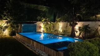 Emildale Villa - Wadduwa - 2