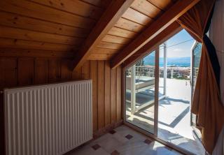 Bourtzi View Villa - 2