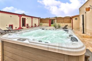 Hôtel & SPA Château de La Côte - Brantôme - Biras - 7