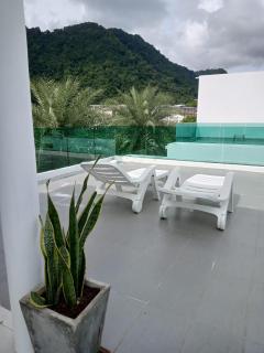 Lucky Villa Kamala - Kamala Beach - 6