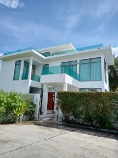Lucky Villa Kamala - Kamala Beach - 0