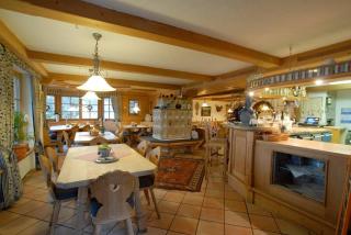 Ferienwohnung Wiesenweg - 1