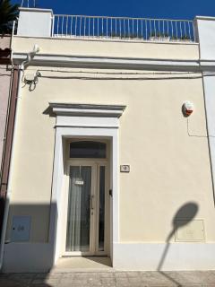 SamSaraHouse Salento - 8