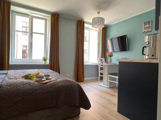 Apartamenty Prosta 3 - Toruń - 6