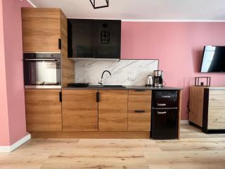 Apartamenty Prosta 3 - 1