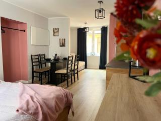 Apartamenty Prosta 3 - 9