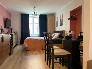 Apartamenty Prosta 3 - 8