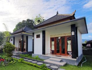 Batur Happy House - Kintamani - 1