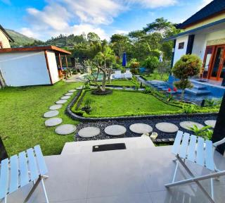 Batur Happy House - Kintamani - 5