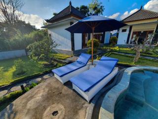 Batur Happy House - Kintamani - 7
