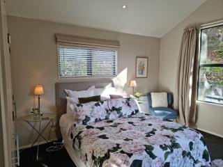 Haven Sanctuary Suite with Private Entrance - Queenstown - 9